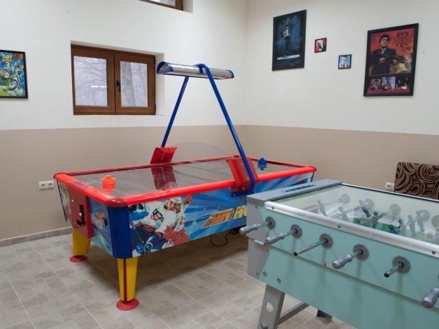 Family Hotel Balkanci Uzana Dış mekan fotoğraf